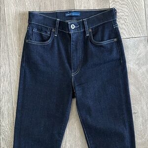 Levi’s Sliver Jeans 26/32